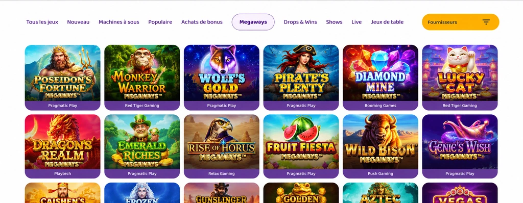 Simsinos Casino live games and sportsbook